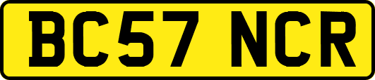 BC57NCR