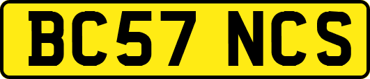 BC57NCS