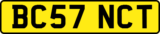 BC57NCT