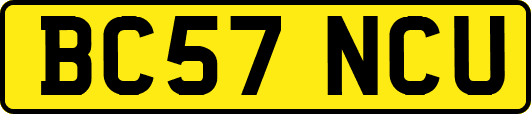 BC57NCU
