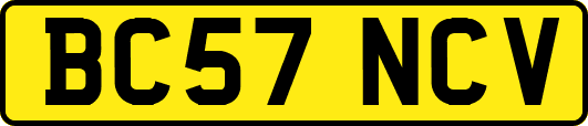 BC57NCV