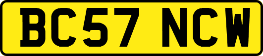 BC57NCW