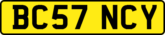 BC57NCY
