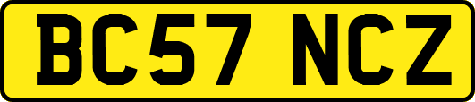 BC57NCZ