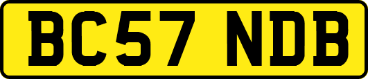 BC57NDB