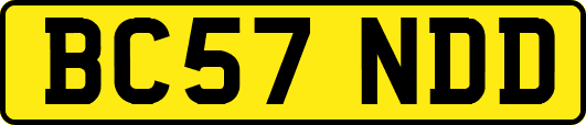 BC57NDD