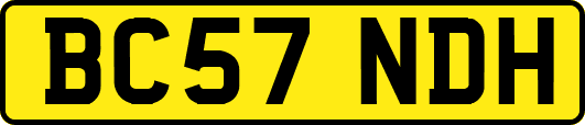 BC57NDH