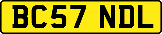 BC57NDL
