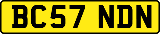 BC57NDN