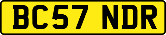 BC57NDR