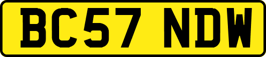 BC57NDW