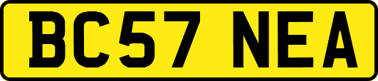 BC57NEA