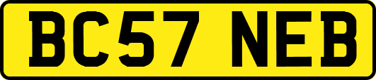 BC57NEB