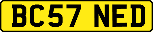 BC57NED