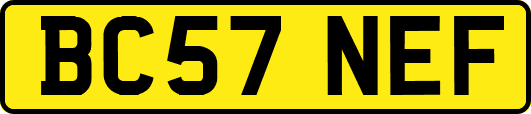BC57NEF