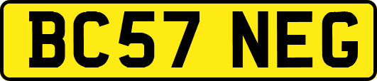 BC57NEG