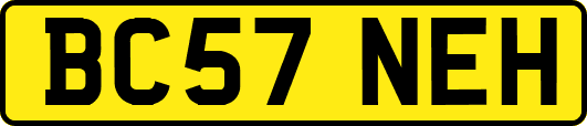 BC57NEH