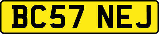 BC57NEJ