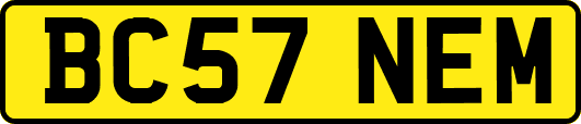 BC57NEM