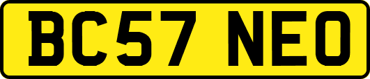 BC57NEO