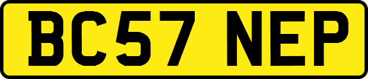 BC57NEP
