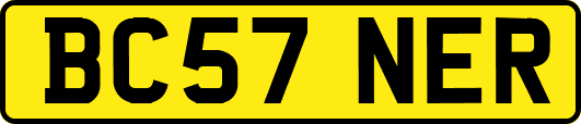 BC57NER