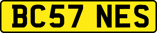 BC57NES
