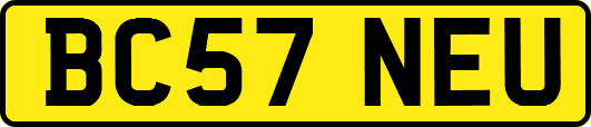 BC57NEU