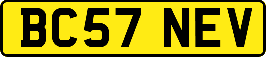 BC57NEV
