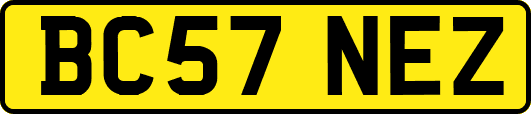 BC57NEZ