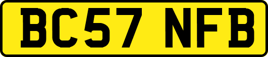 BC57NFB