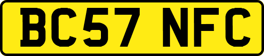 BC57NFC