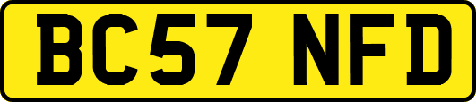 BC57NFD