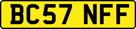 BC57NFF