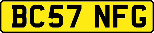 BC57NFG