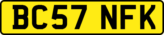BC57NFK