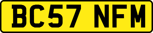 BC57NFM