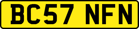 BC57NFN