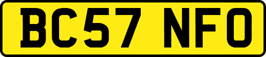 BC57NFO