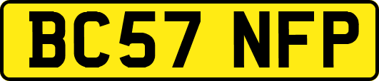 BC57NFP