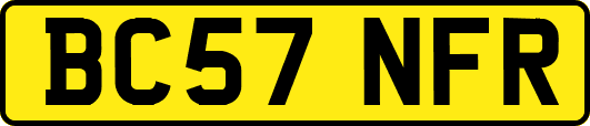 BC57NFR