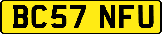 BC57NFU