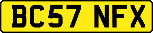 BC57NFX