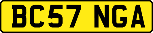 BC57NGA