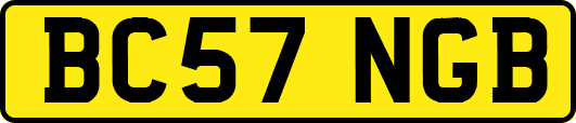BC57NGB