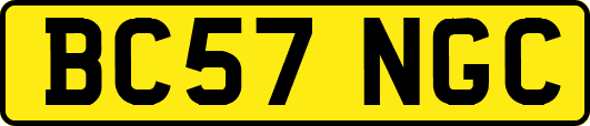 BC57NGC