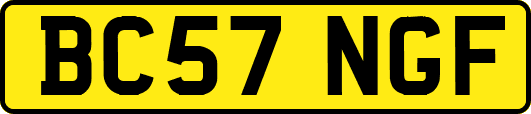 BC57NGF