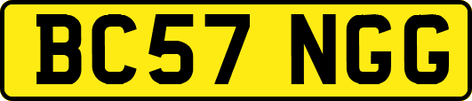 BC57NGG