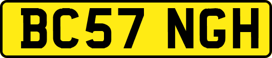 BC57NGH