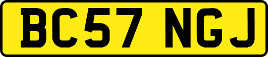 BC57NGJ